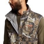 Men's Sitka Dakota Vest - Thumbnail 6 of 8