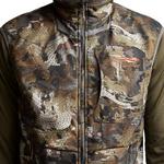 Men's Sitka Dakota Vest - Thumbnail 7 of 8