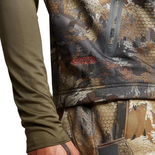 Men's Sitka Dakota Vest - Primary Image