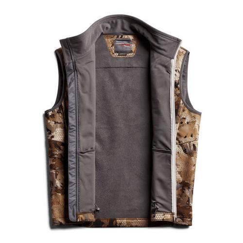 Men's Sitka Dakota Vest - Primary Image