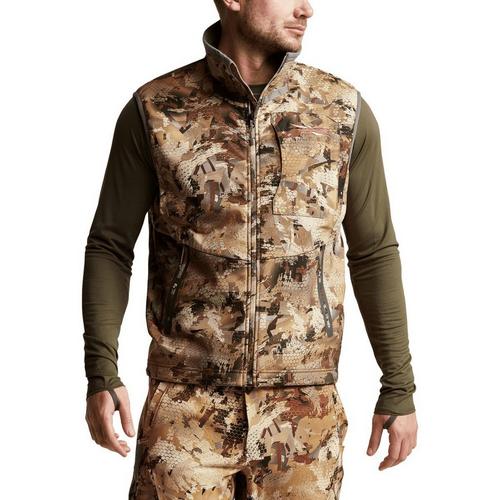 Men's Sitka Dakota Vest - Primary Image