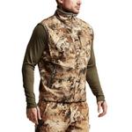 Men's Sitka Dakota Vest - Thumbnail 4 of 6