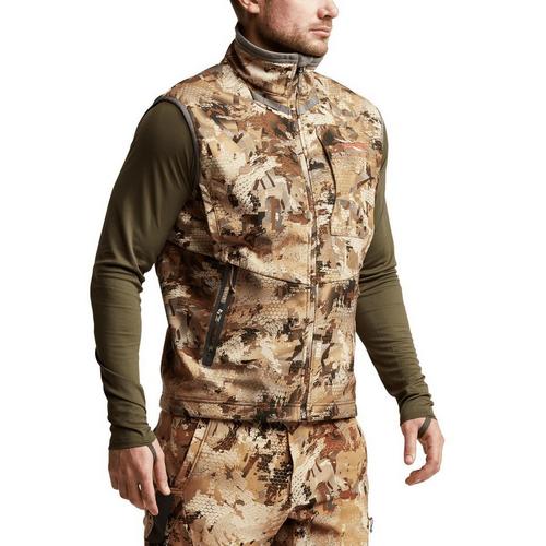 Men's Sitka Dakota Vest - Primary Image