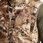 Men's Sitka Dakota Vest - Thumbnail 5 of 6