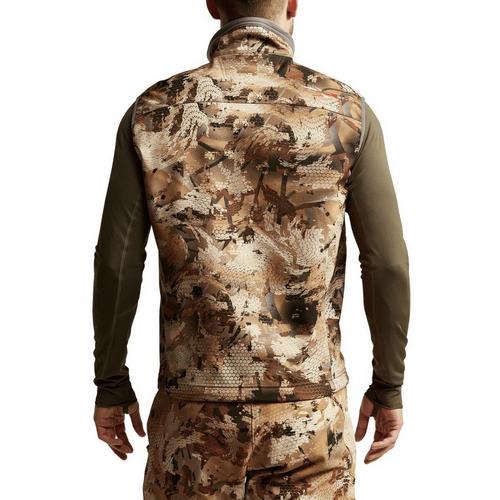 Men's Sitka Dakota Vest - Primary Image