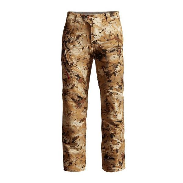 SITKA Men's  Grinder Pants   Regular