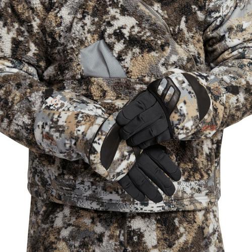Sitka Incinerator Flip Mitt - Primary Image