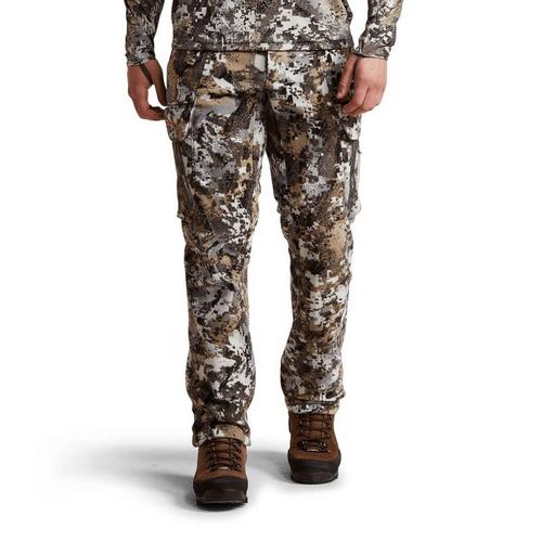 Men's Sitka Stratus Pants - Primary Image