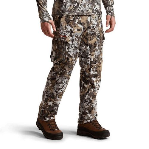 Men's Sitka Stratus Pants - Primary Image