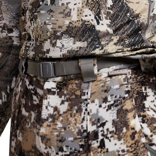 Men's Sitka Stratus Pants - Primary Image