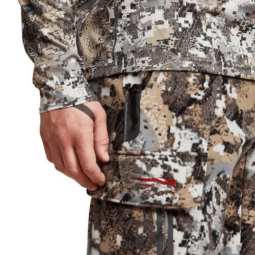 Men's Sitka Stratus Pants - Primary Image