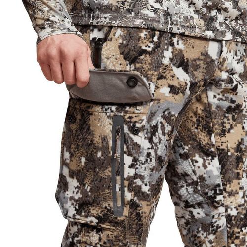Men's Sitka Stratus Pants - Primary Image