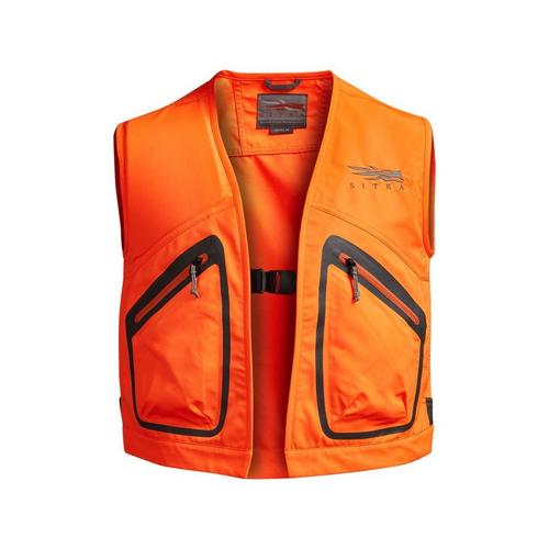 Men's Sitka Ballistic Vest - Primary Image