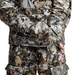 Men's Sitka Fanatic Gloves - Thumbnail 2 of 2