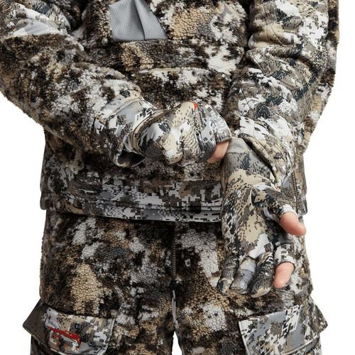 Men's Sitka Fanatic Gloves - Primary Image