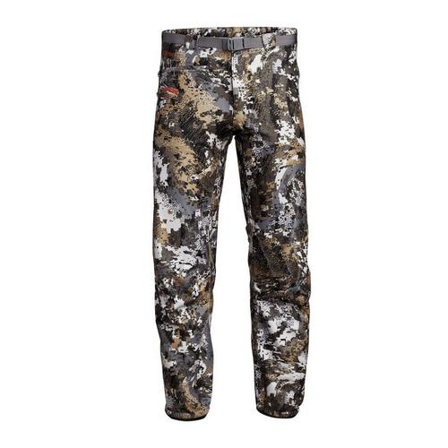 Men's Sitka Downpour Rain Pants - Primary Image