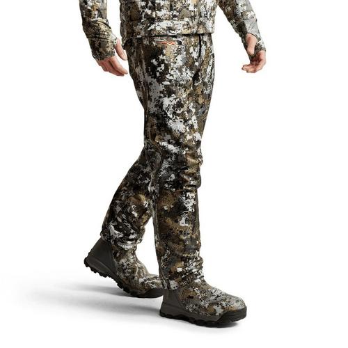 Men's Sitka Downpour Rain Pants - Primary Image