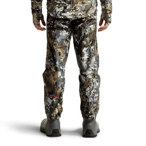 Men's Sitka Downpour Rain Pants - Primary Image