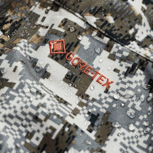 Men's Sitka Downpour Rain Pants - Primary Image