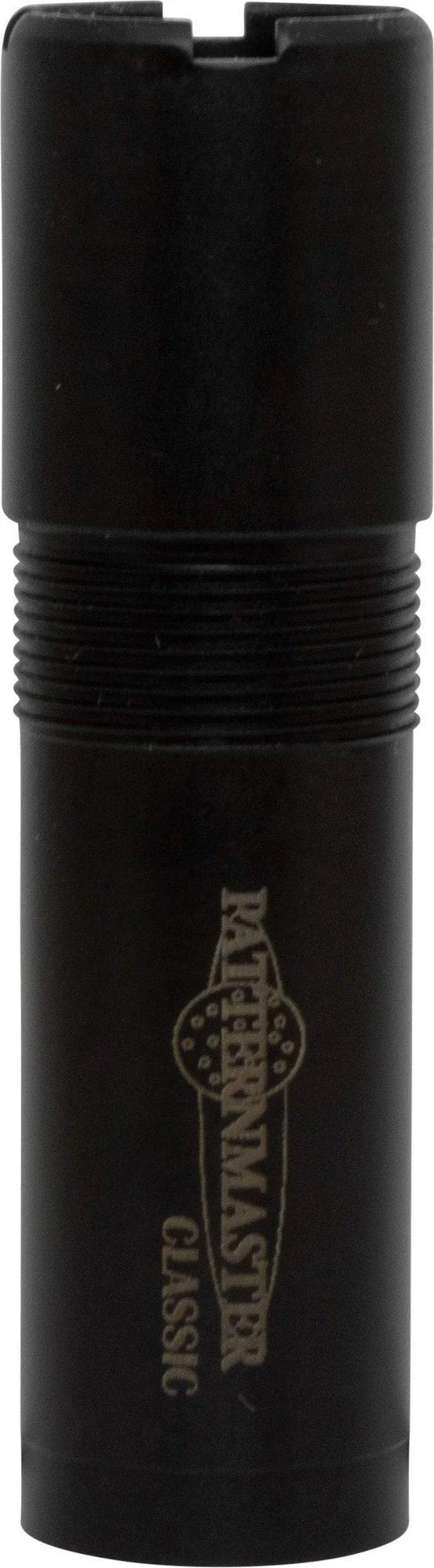 Patternmaster Beretta/Benelli Mobil 12 Gauge Classic Long Range Unported Choke Tube - Patternmaster