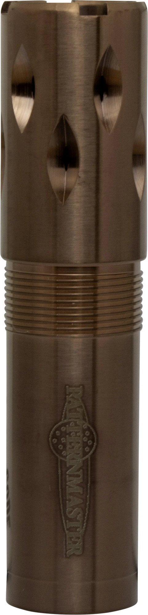 Patternmaster Benelli Crio/Beretta Optima Plus 12 Gauge Code Black Turkey Choke Tube - Patternmaster