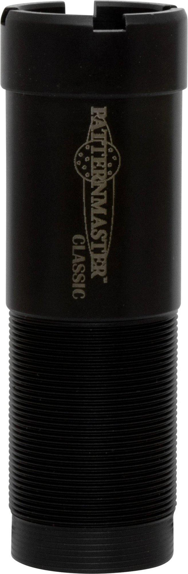 Patternmaster Browning Invector 10 Gauge Classic Short Range Choke Tube - Patternmaster