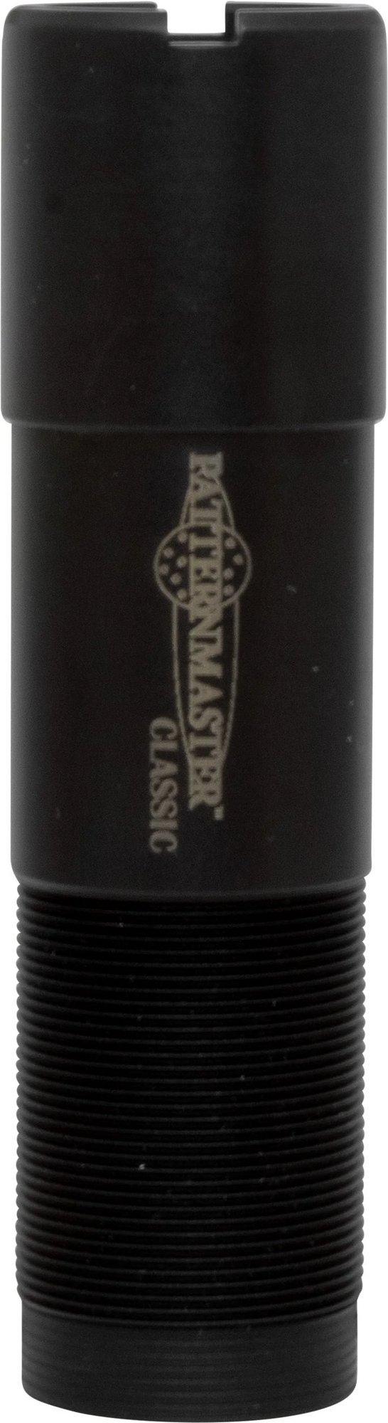 Patternmaster Browning Invector 10 Gauge Classic Long Range Unported Choke Tube - Patternmaster