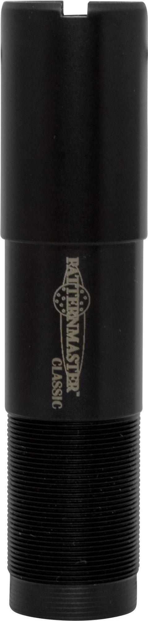 Patternmaster Browning Invector 10 Gauge Classic Extended Unported Choke Tube - Patternmaster