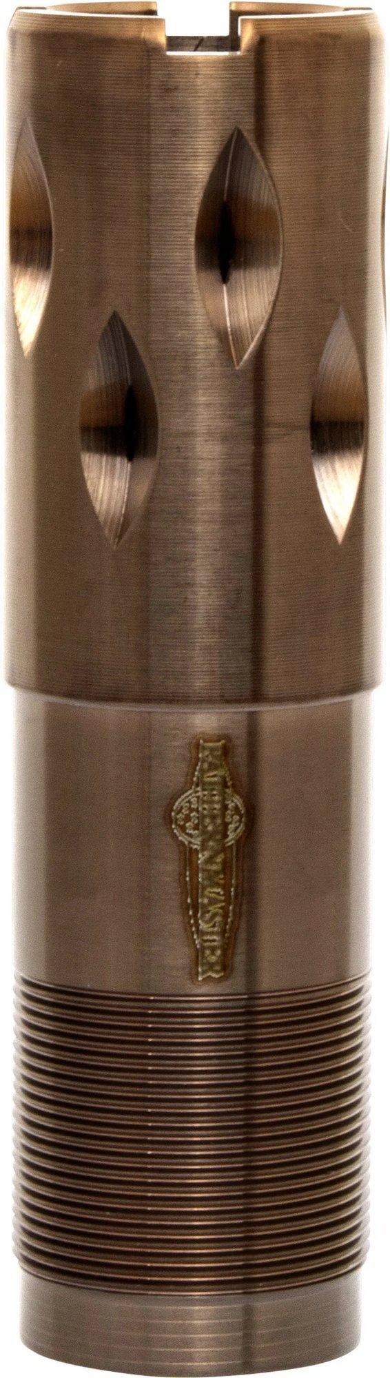 Patternmaster Browning Invector 12 Gauge Code Black Turkey Choke Tube - Patternmaster