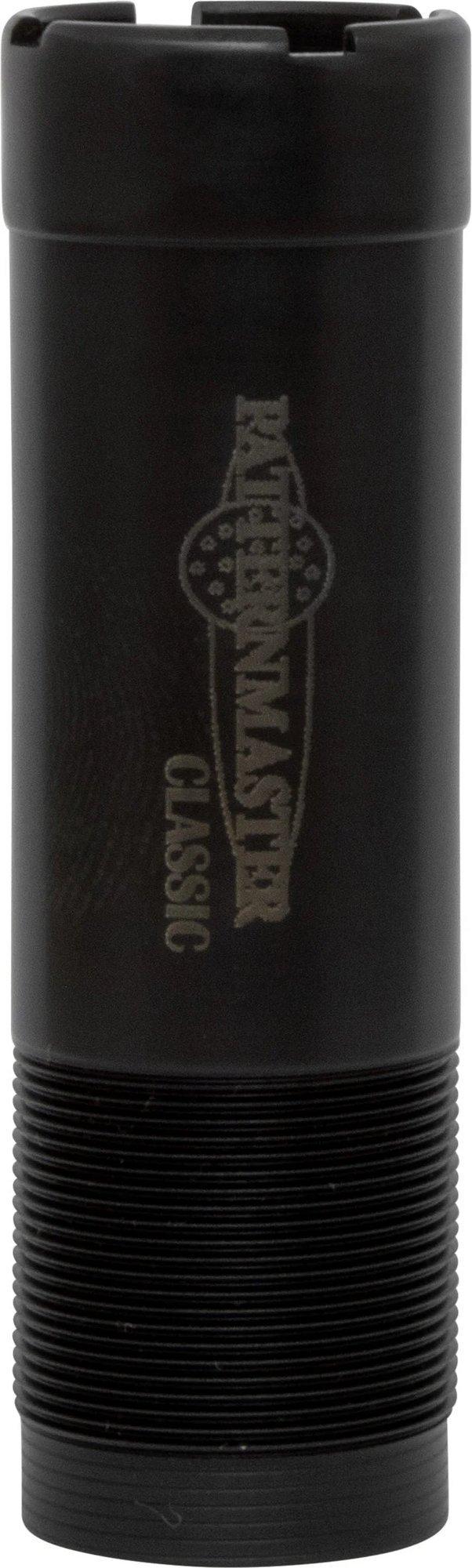 Patternmaster Browning Invector Plus 12 Gauge Classic Short Range Choke Tube - Patternmaster