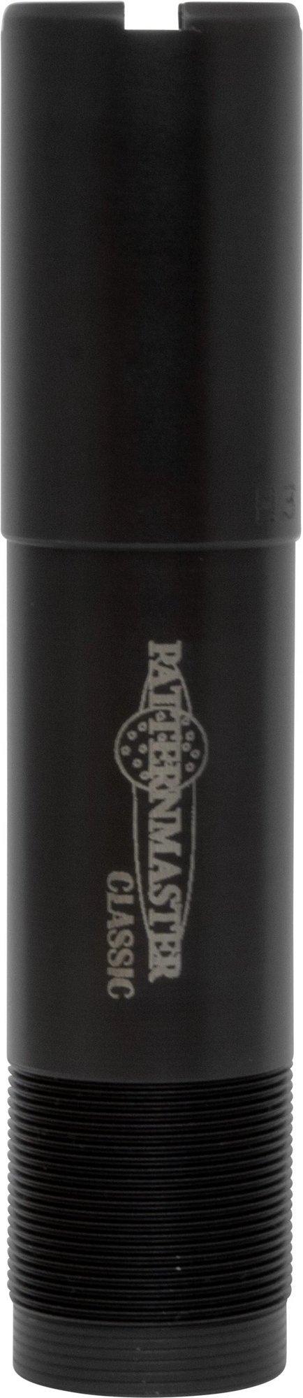 Patternmaster Browning Invector Plus 12 Gauge Classic Extend Range Unported Choke Tube - Patternmaster