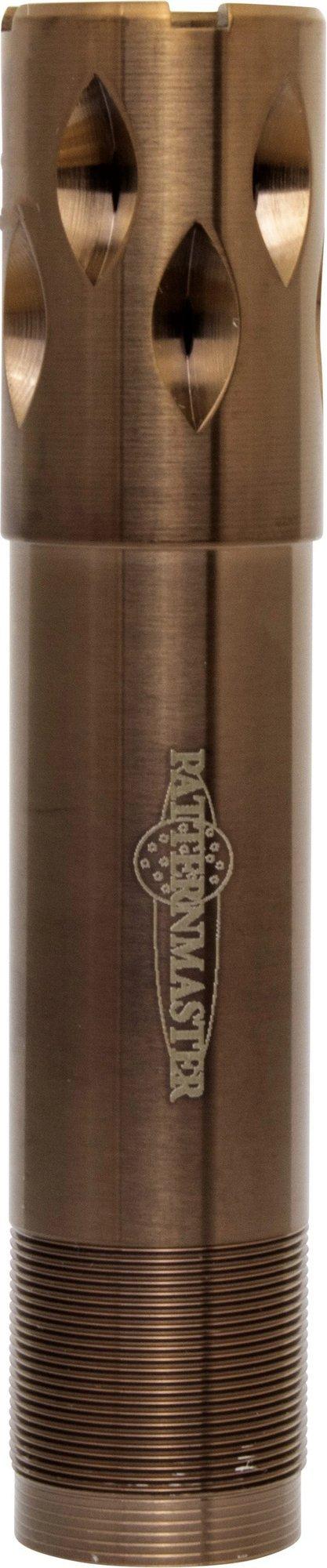 Patternmaster Mossberg 835/935 12 Gauge Code Black Turkey Choke Tube - Patternmaster
