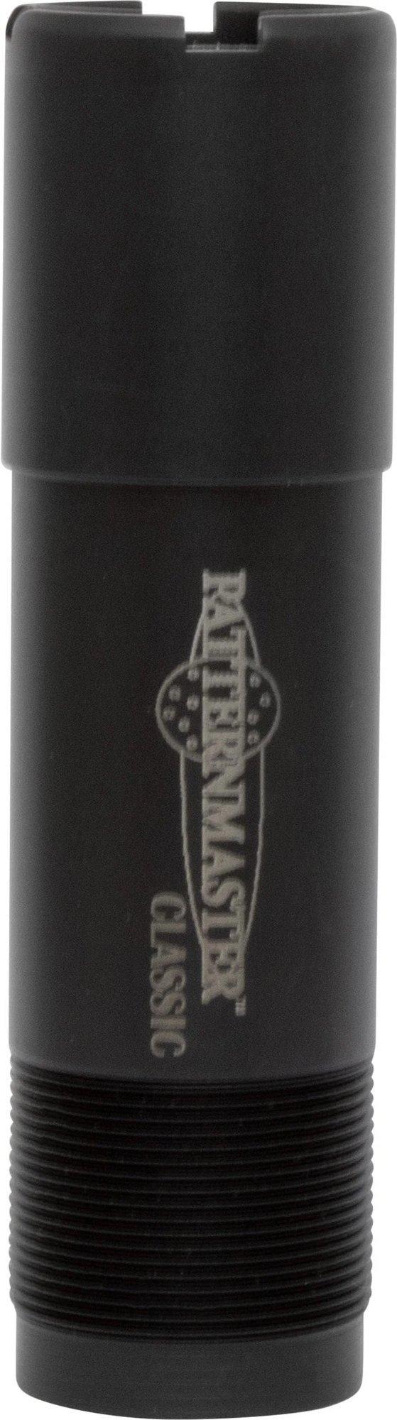 Patternmaster Remington 12 Gauge Classic Long Range Unported Choke Tube - Patternmaster