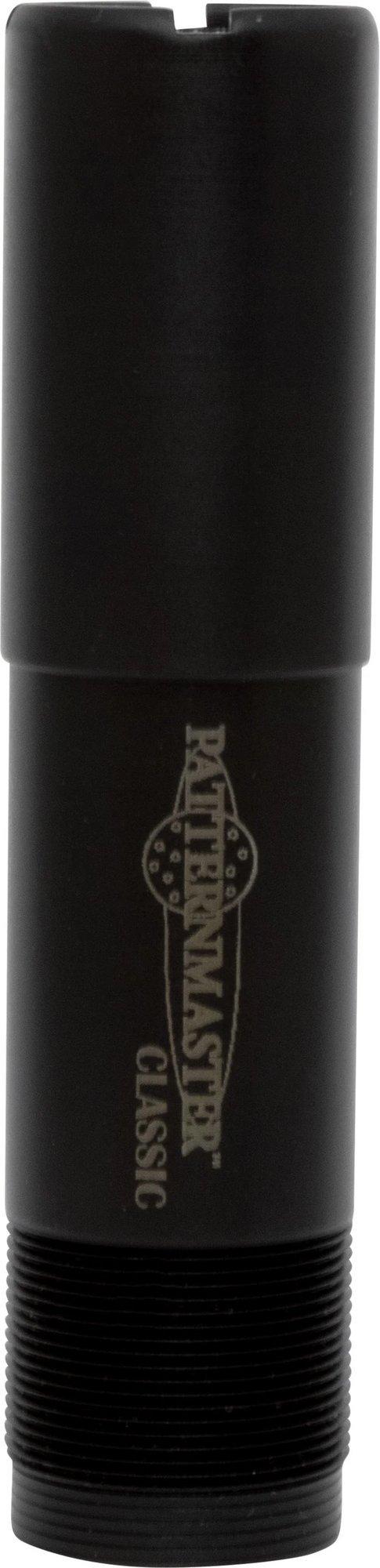 Patternmaster Remington 12 Gauge Classic Extended Range Unported Choke Tube - Patternmaster