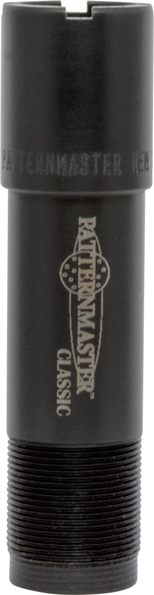 Patternmaster Remington 20 Gauge Classic Mid Range Choke Tube - Patternmaster