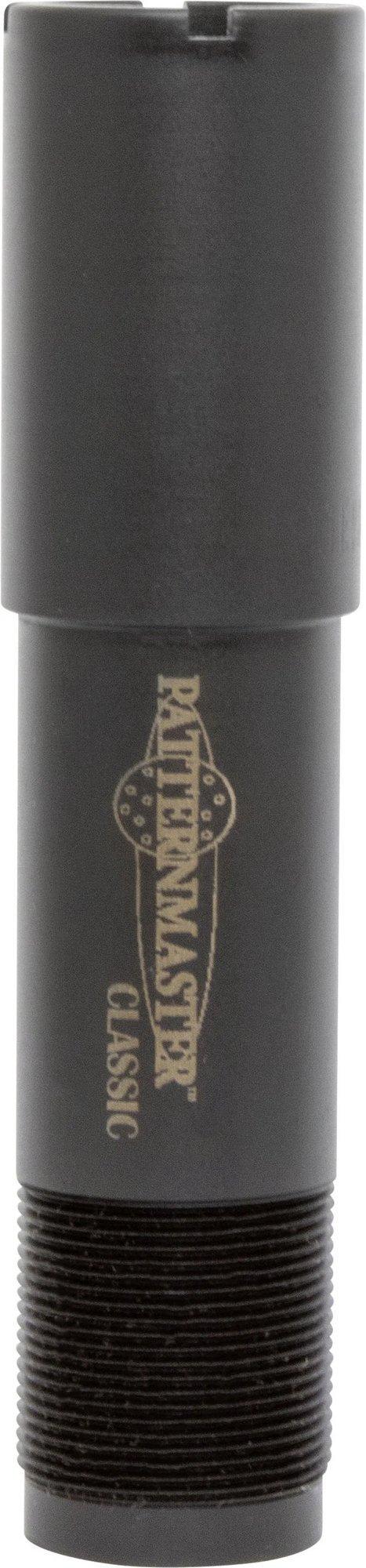 Patternmaster Remington 20 Gauge Classic Long Range Unported Choke Tube - Patternmaster