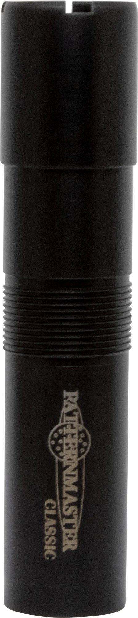 Patternmaster Benelli Crio/Beretta Optima Plus 12 Gauge Classic Long Range Unported Choke Tube - Patternmaster