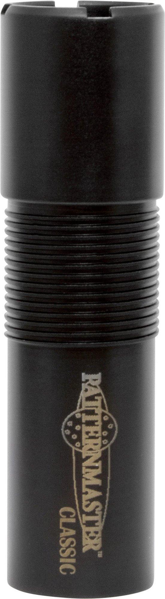 Patternmaster Remington Pro 12 Gauge Classic Long Range Unported Choke Tube - Patternmaster