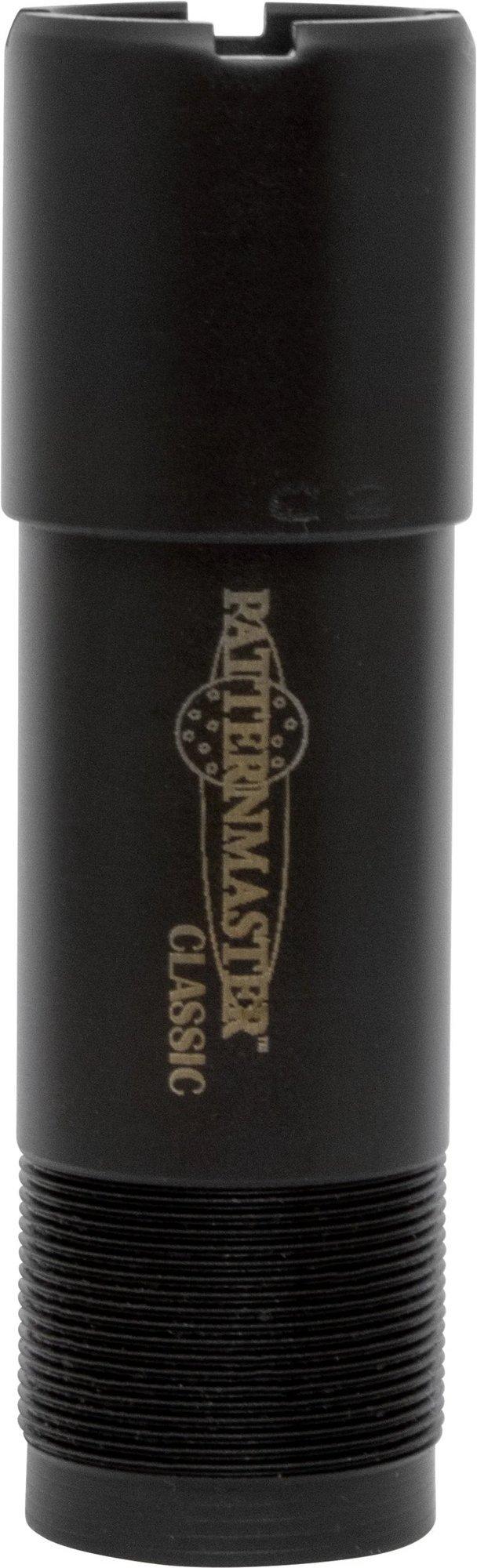 Patternmaster Remington 10 Gauge Classic Long Range Unported Choke Tube - Patternmaster