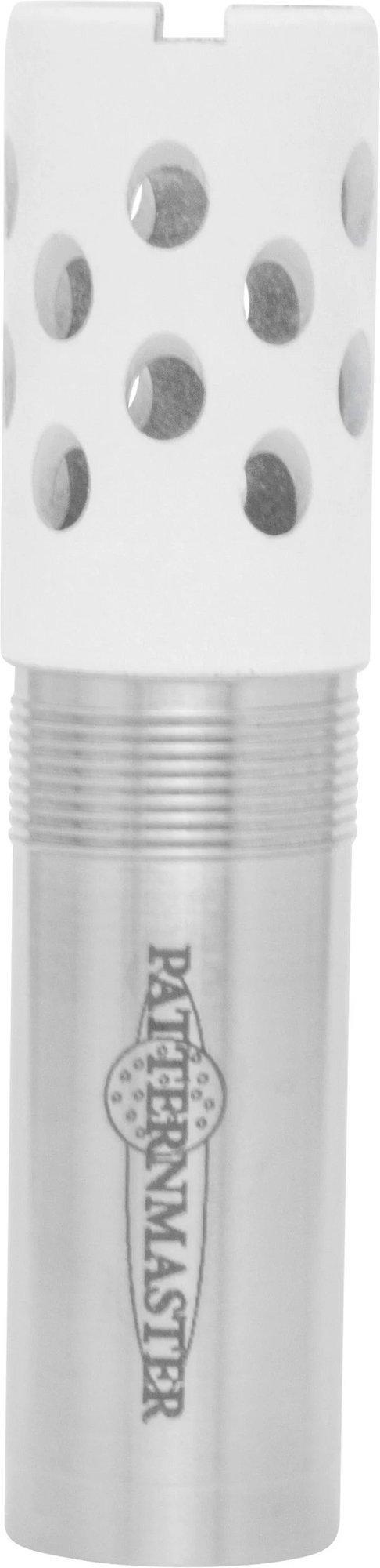 Patternmaster Beretta/Benelli Mobil 12 Gauge Code Black Snow Plow Choke Tube - Patternmaster