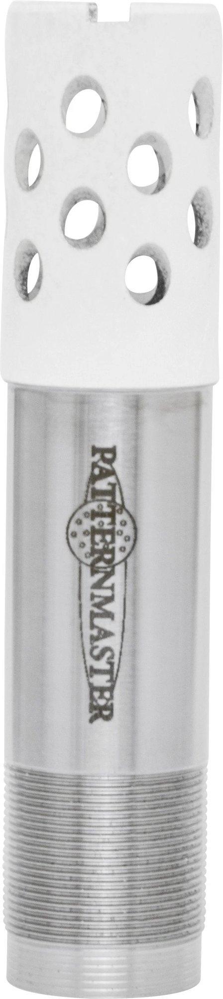 Patternmaster Browning Invector Plus 12 Gauge Code Black Snow Plow Choke Tube - Patternmaster