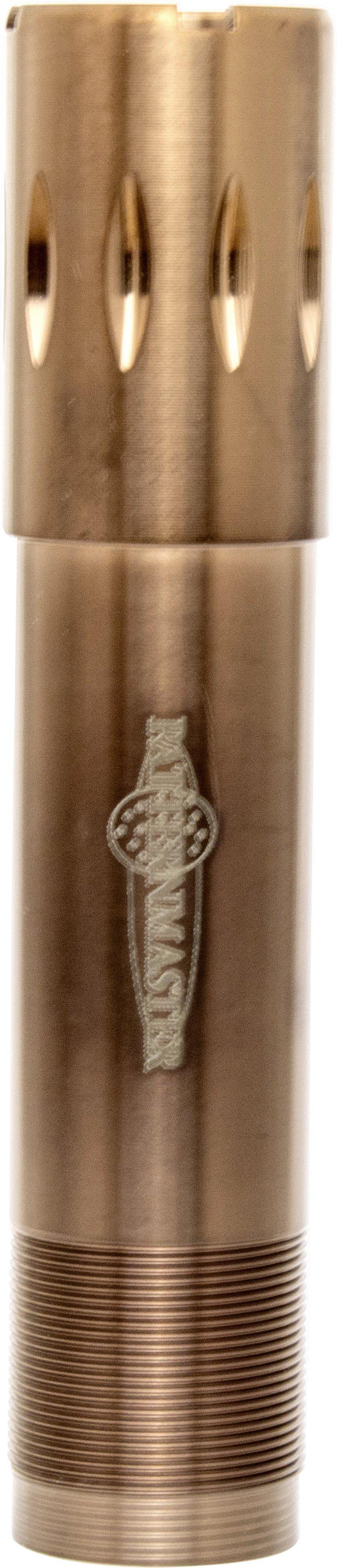 Patternmaster Mossberg 835/935 12 Gauge Code Black Big Game Choke Tube - Patternmaster