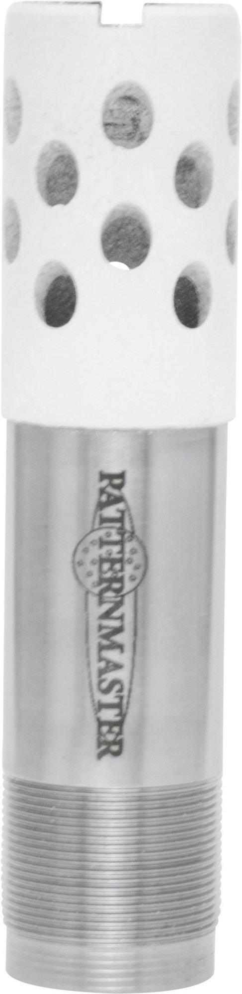 Patternmaster Remington 12 Gauge Code Black Snow Plow Choke Tube - Patternmaster