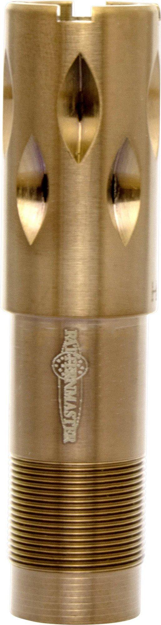 Patternmaster Mossberg 500, 535, 930 20 Gauge Code Black Turkey Choke Tube - Patternmaster