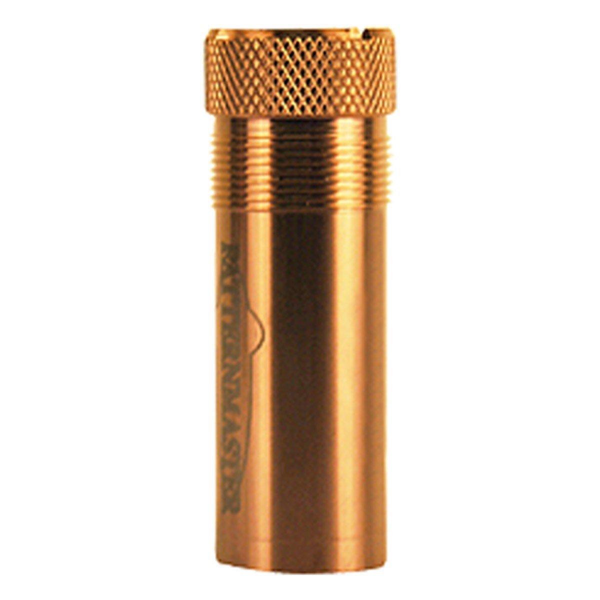 Patternmaster Beretta/Benelli Mobil 12 Gauge Code Black Upland Choke Tube - Patternmaster