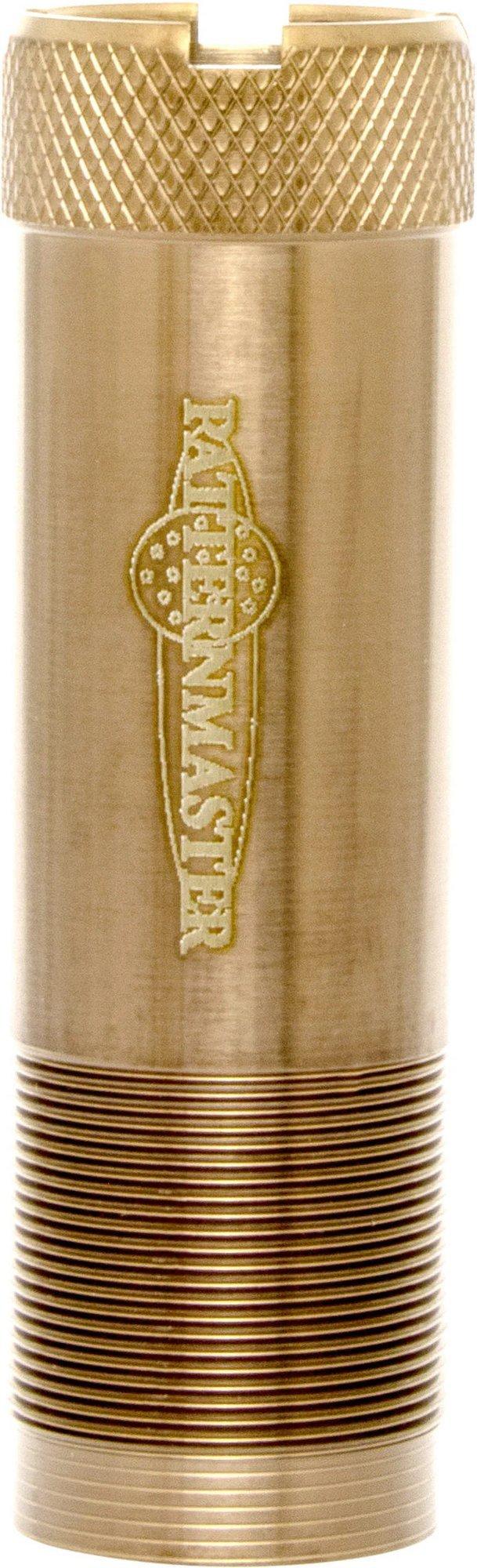 Patternmaster Browning Invector Plus/Winchester SX2, SX3, SX4 12 Gauge Code Black Upland Choke Tube - Patternmaster