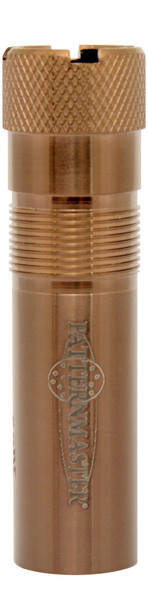 Patternmaster CZ Active 20 Gauge Code Black Upland Choke Tube - Patternmaster