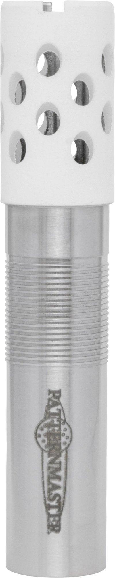 Patternmaster Beretta Optima HP 12 Gauge Code Black Snow Plow Choke Tube - Patternmaster