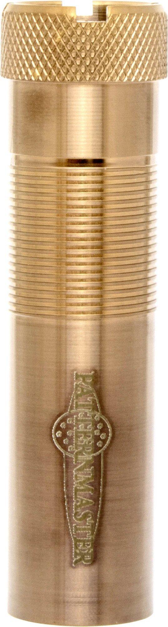 Patternmaster Beretta Optima HP 12 Gauge Code Black Upland Choke Tube - Patternmaster