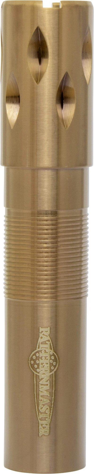 Patternmaster Beretta Optima HP 12 Gauge Code Black Turkey Choke Tube - Patternmaster